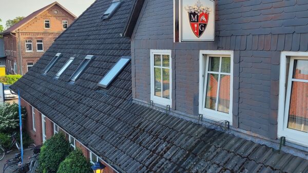 Meyers Gasthof, Bothel