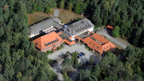 Heidehotel Soltauer Hof, Soltau