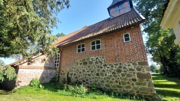 Hof Birkenbruch, Jameln
