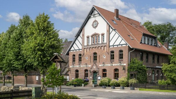 LandHaus Zum LindenHof, Marxen