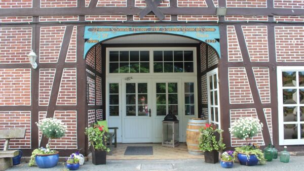 Pröve Hof, Eicklingen