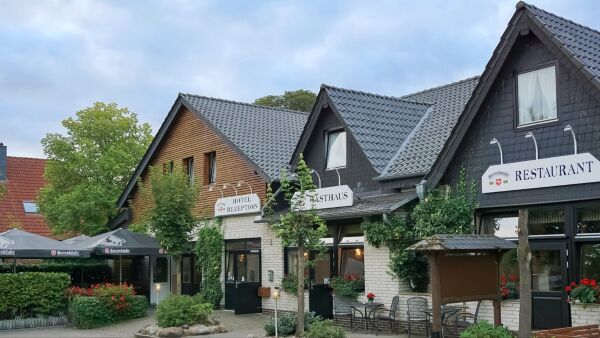 Heide Hotel Klütz, Burgwedel