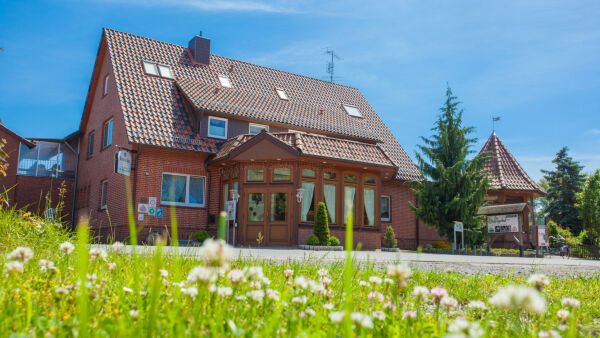 Hotel- Restaurant Im Wiesengrund GmbH & Co. KG, Hermannsburg